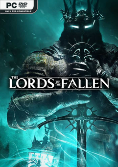 تحميل لعبة Lords of the Fallen v1.1.513-P2P  للكمبيوتر مجانا