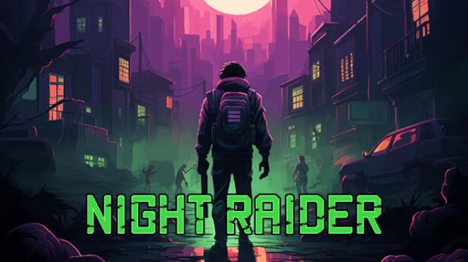 تحميل لعبة Night Raider Free Download  للكمبيوتر مجانا