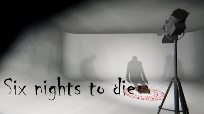 تحميل لعبة Six nights to die Free Download  للكمبيوتر مجانا