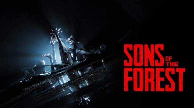 تحميل لعبة Sons Of The Forest Free Download  للكمبيوتر مجانا