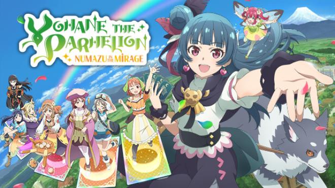 تحميل لعبة Yohane the Parhelion – NUMAZU in the MIRAGE – Free Download  للكمبيوتر مجانا