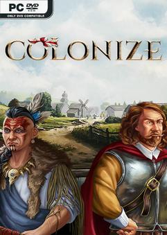 تحميل لعبة Colonize Build 13659178  للكمبيوتر مجانا