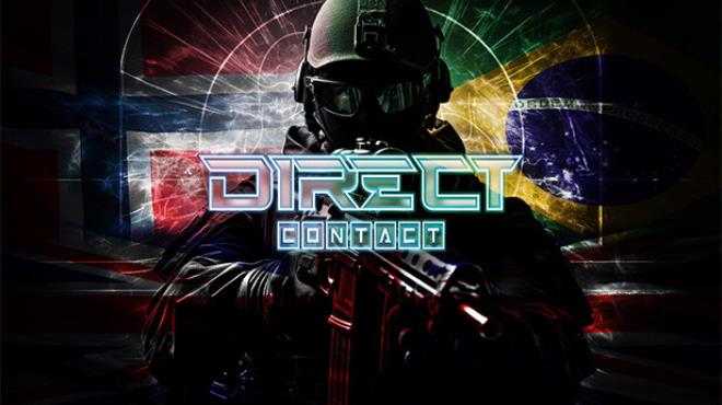 تحميل لعبة DIRECT CONTACT Free Download (Early Access)  للكمبيوتر مجانا