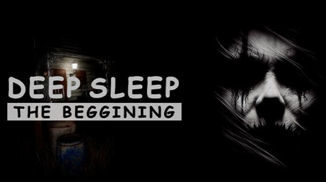 تحميل لعبة Deep Sleep: The Beggining Free Download  للكمبيوتر مجانا