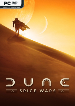 تحميل لعبة Dune Spice Wars v2.0.0.31558  للكمبيوتر مجانا