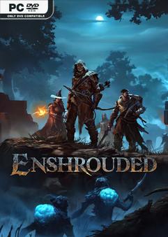 تحميل لعبة Enshrouded Build 26022024-0xdeadc0de  للكمبيوتر مجانا