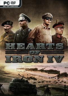 تحميل لعبة Hearts of Iron IV Ultimate Bundle v1.14.3-P2P  للكمبيوتر مجانا