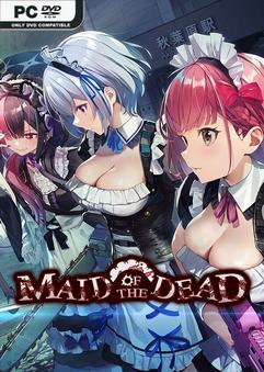 تحميل لعبة Maid of the Dead Build 13644920  للكمبيوتر مجانا