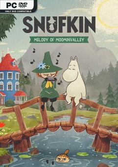 تحميل لعبة Snufkin Melody of Moominvalley Deluxe Edition-P2P  للكمبيوتر مجانا