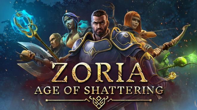 تحميل لعبة Zoria: Age of Shattering Free Download  للكمبيوتر مجانا
