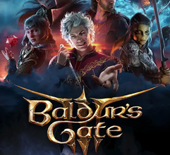 تحميل لعبة Baldurs Gate 3 Deluxe Edition v4.1.1.5022896-GOG  للكمبيوتر مجانا