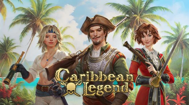 تحميل لعبة Caribbean Legend Free Download  للكمبيوتر مجانا