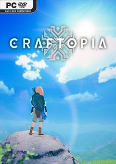 تحميل لعبة Craftopia Build 13912084-Repack  للكمبيوتر مجانا