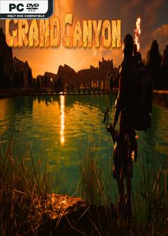 تحميل لعبة Grand Canyon-Repack  للكمبيوتر مجانا