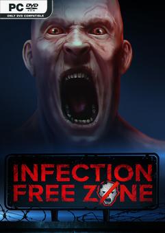 تحميل لعبة Infection Free Zone Build 14026919  للكمبيوتر مجانا