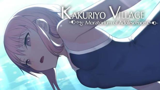 تحميل لعبة Kakuriyo Village ~Moratorium of Adolescence~ Free Download  للكمبيوتر مجانا