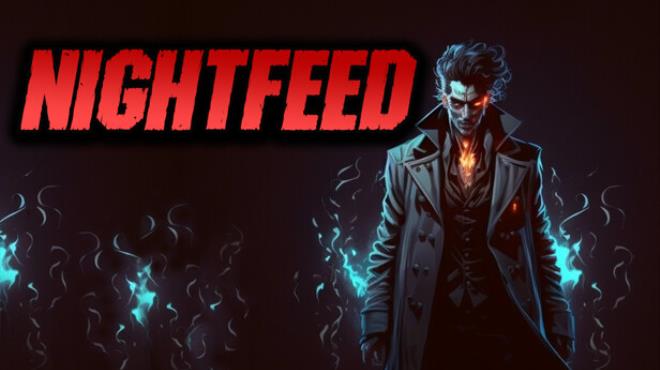 تحميل لعبة NightFeed Free Download  للكمبيوتر مجانا