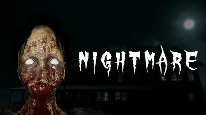 تحميل لعبة Nightmare Free Download  للكمبيوتر مجانا