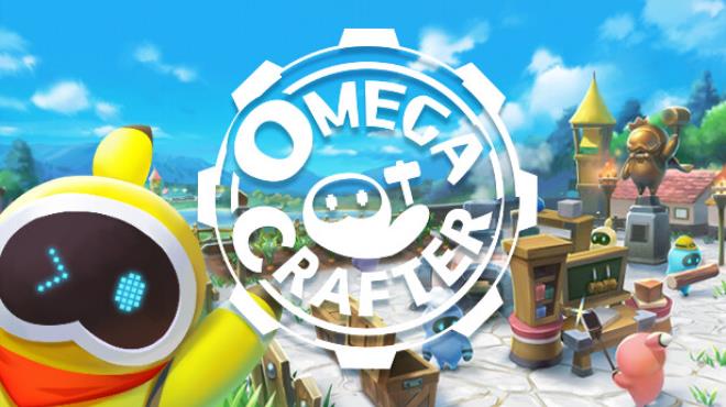 تحميل لعبة Omega Crafter Free Download (v0.5.3)  للكمبيوتر مجانا