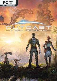 تحميل لعبة Outcast A New Beginning v1.0.3.4.295855-Repack  للكمبيوتر مجانا