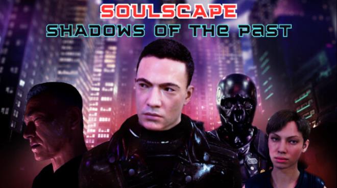 تحميل لعبة Soulscape: Shadows of The Past (Episode 1) Free Download  للكمبيوتر مجانا