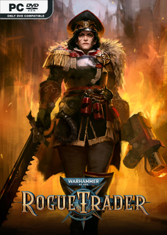 تحميل لعبة Warhammer 40000 Rogue Trader Deluxe Edition v1.1.52-Repack  للكمبيوتر مجانا