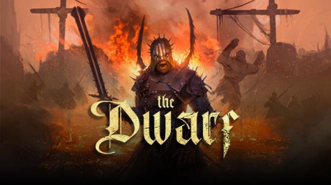 تحميل لعبة the Dwarf Free Download  للكمبيوتر مجانا